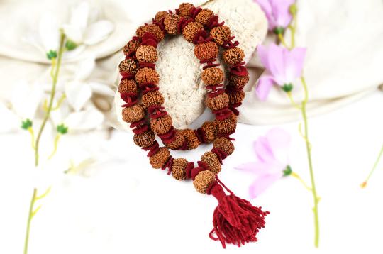 9 Mukhi Durga Kantha