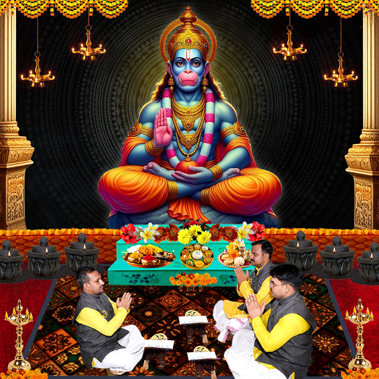 PY116-Hanuman-Puja-or-Anjaneya-Swamy-Pooja-Vidhanam-S1