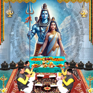 PY447-Uma-Maheshwar-Puja-Thumb